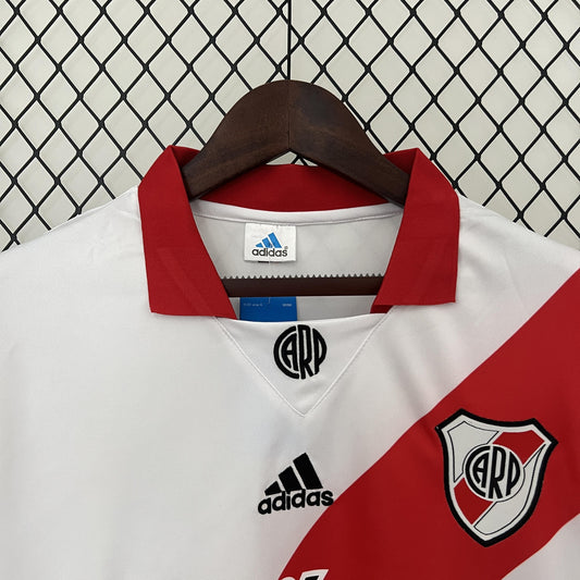 River Plate 1998-99 Home