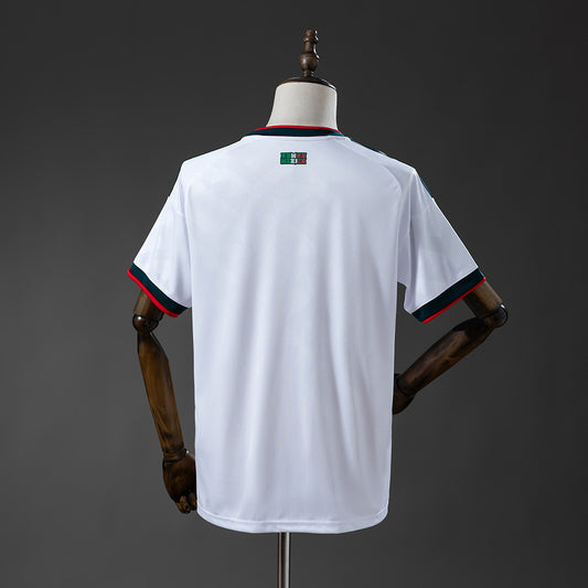Mexico 2026 Home (Player Version)