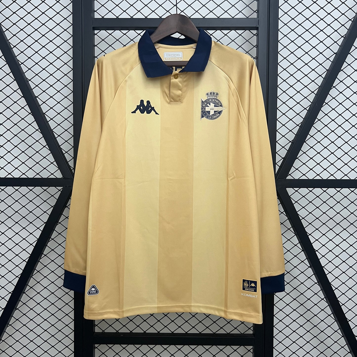 Deportivo La Coruna 2025-26