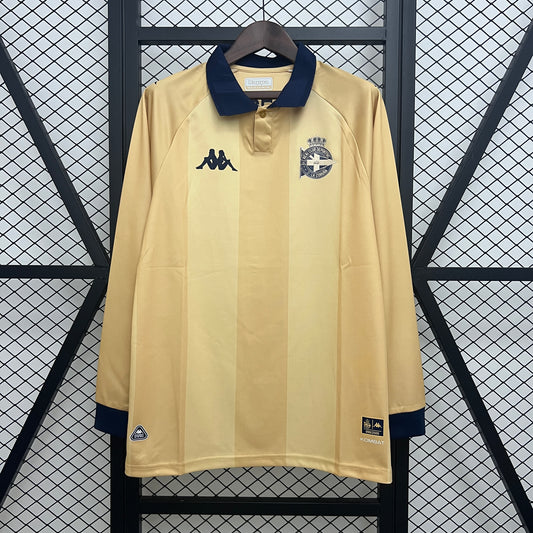 Deportivo La Coruna 2025-26