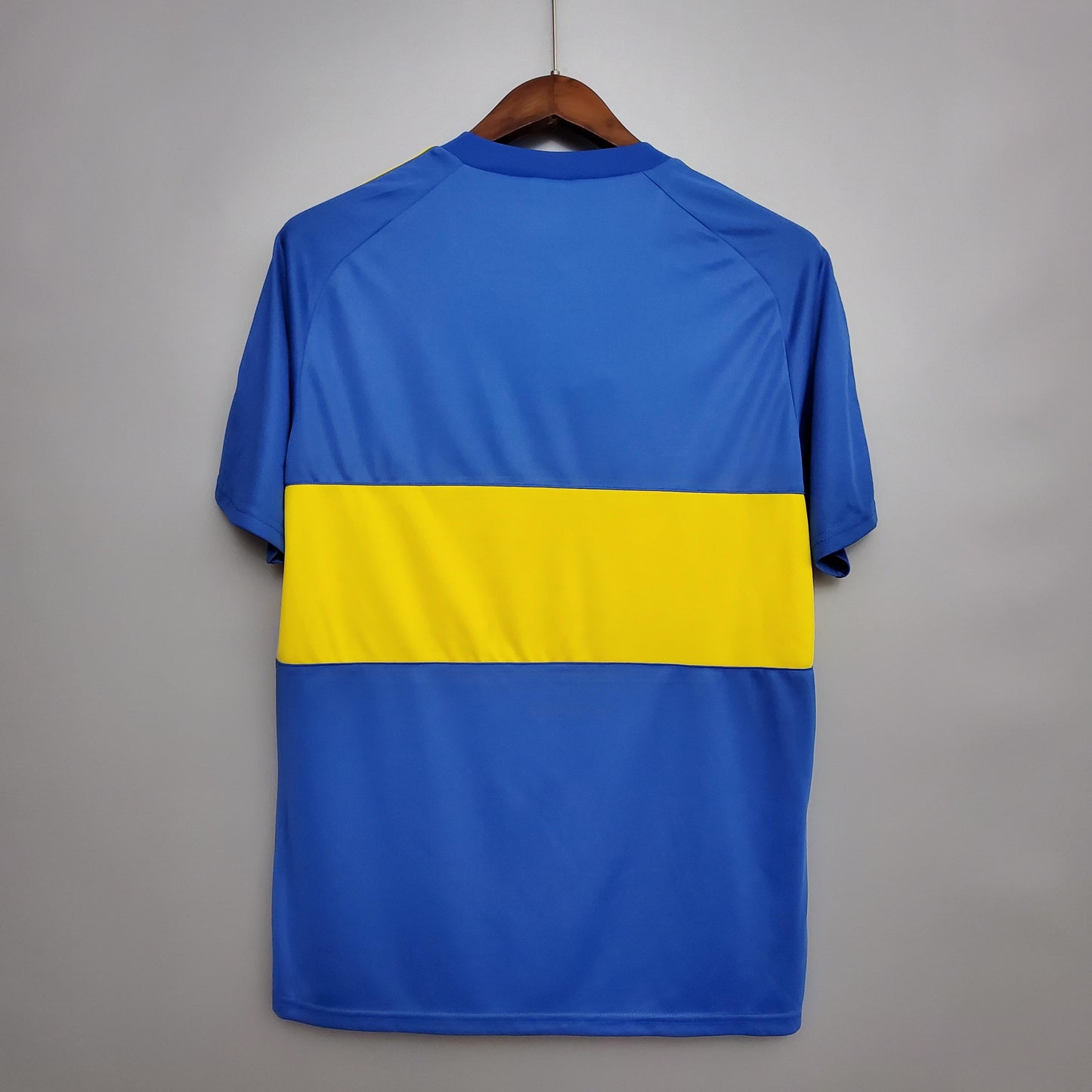 Boca Juniors 1981 Home