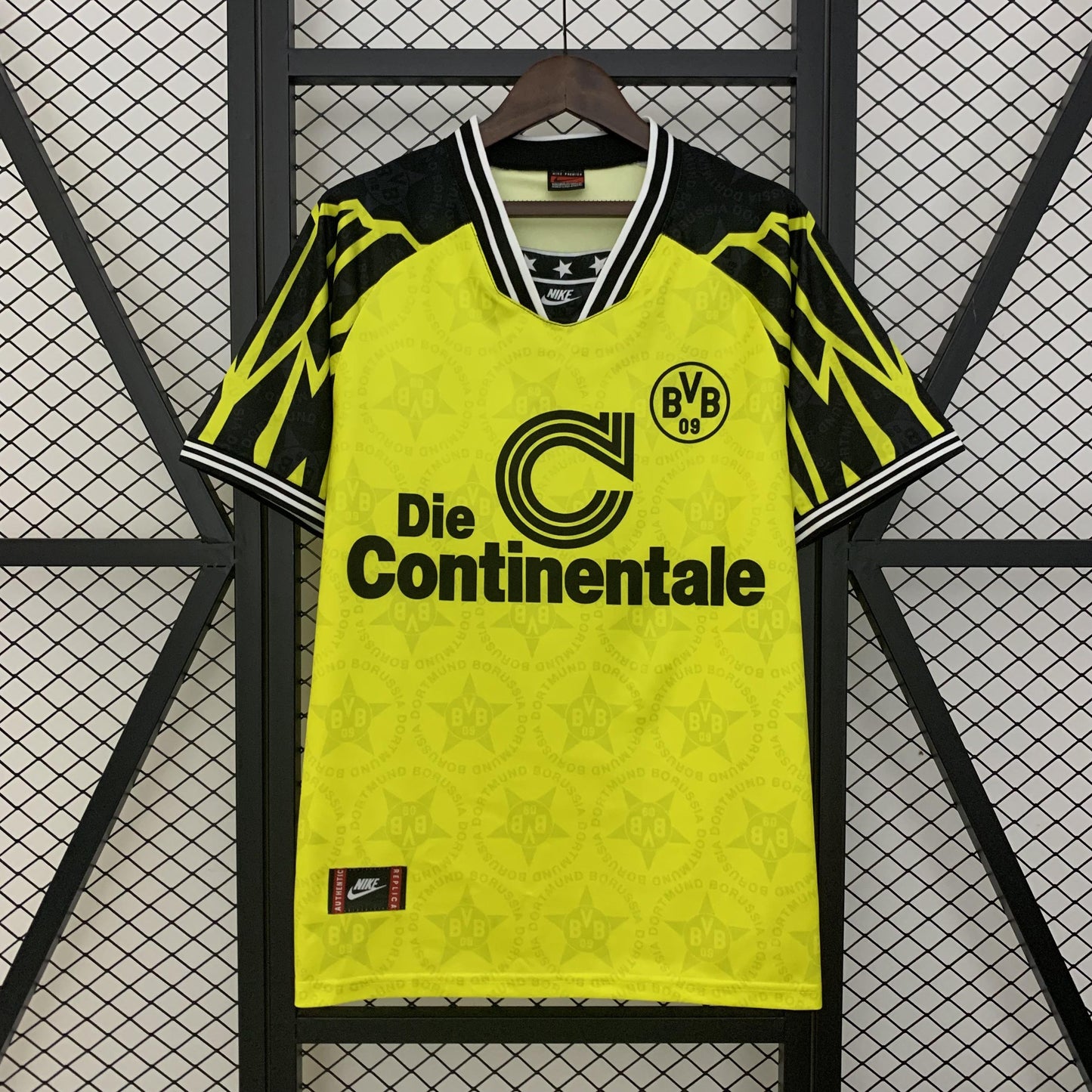Dortmund 1994-95 Home