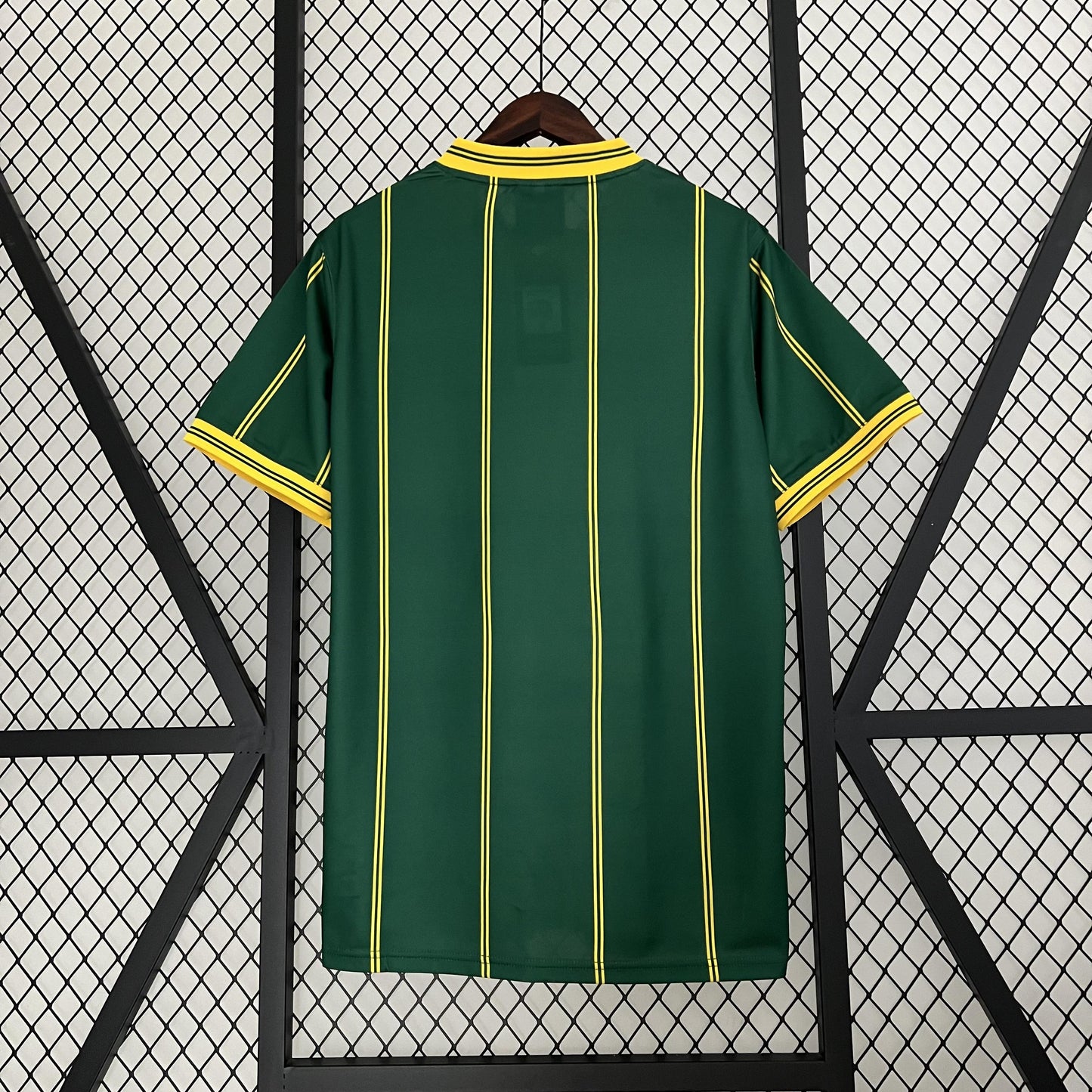 Leicester City 1984 Away