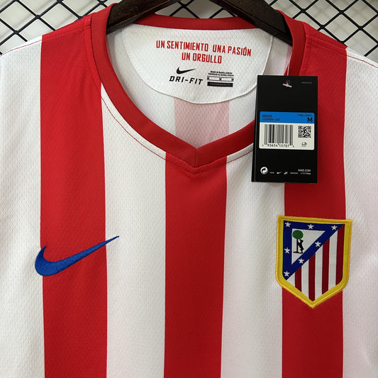 Atletico Madrid 2012-13 Home