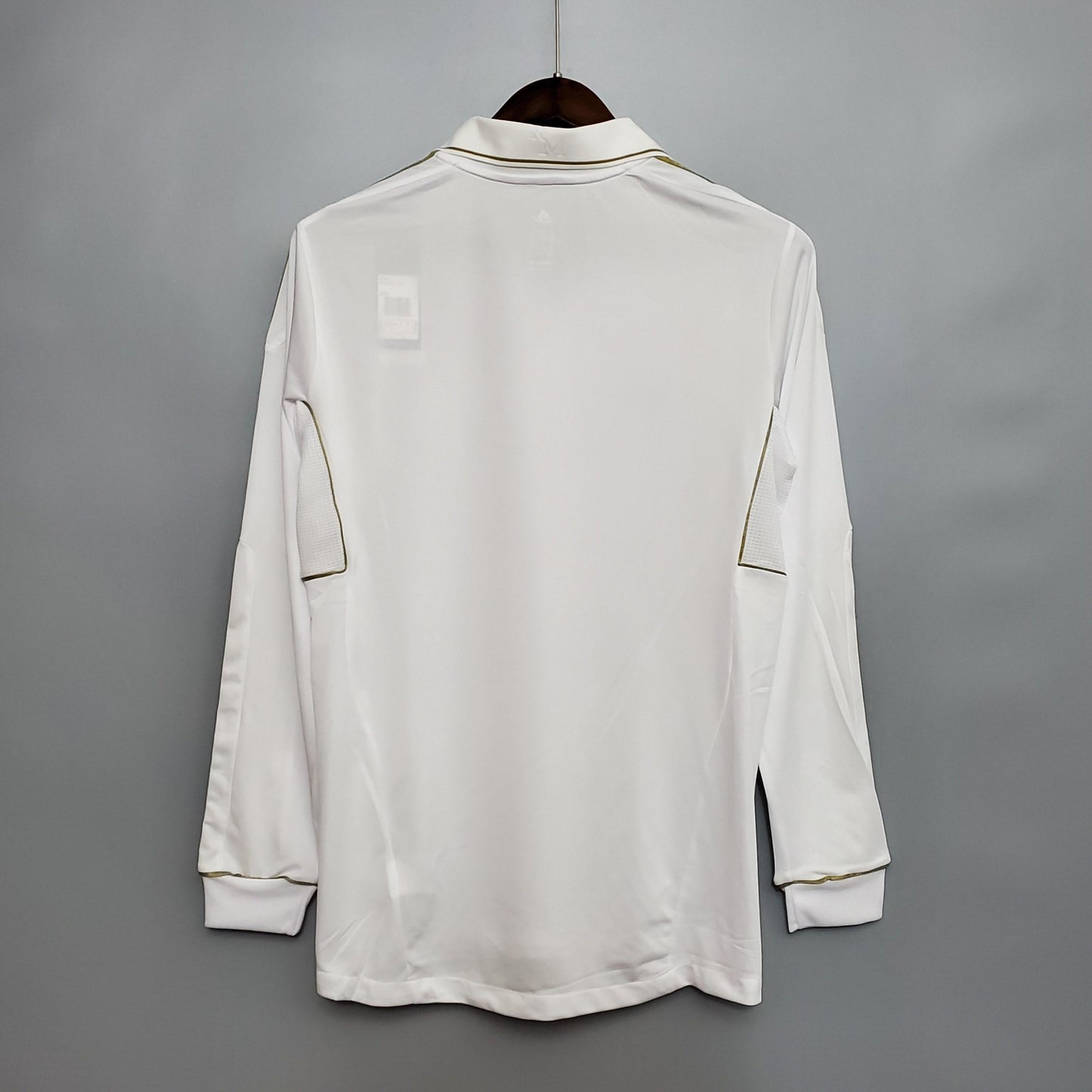 Real Madrid 2011-12 Home