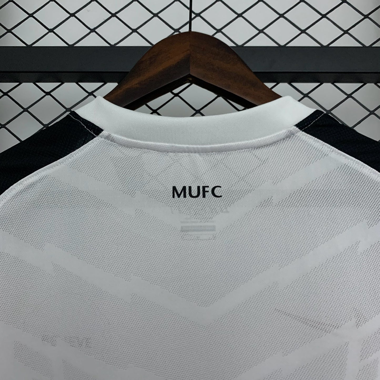 Manchester United 2010-11 Away