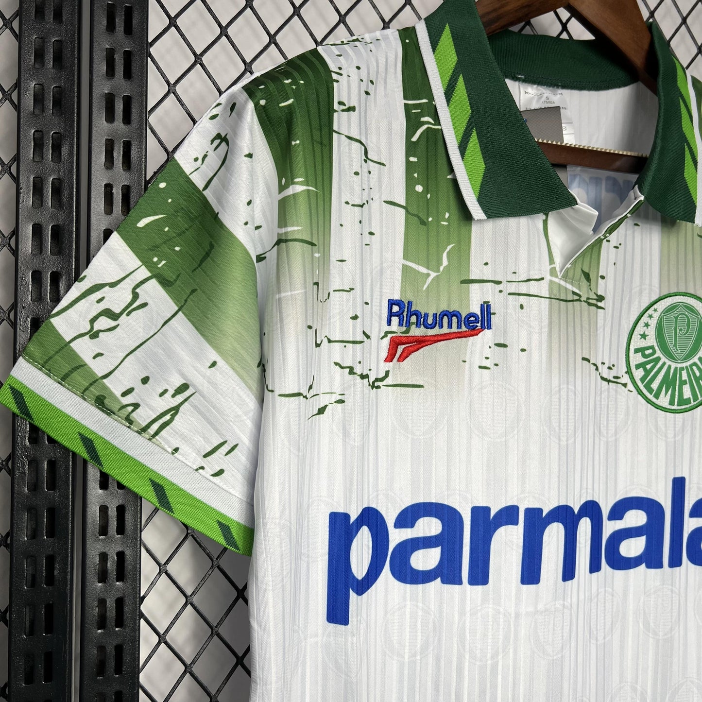 Palmeiras 1996 Away