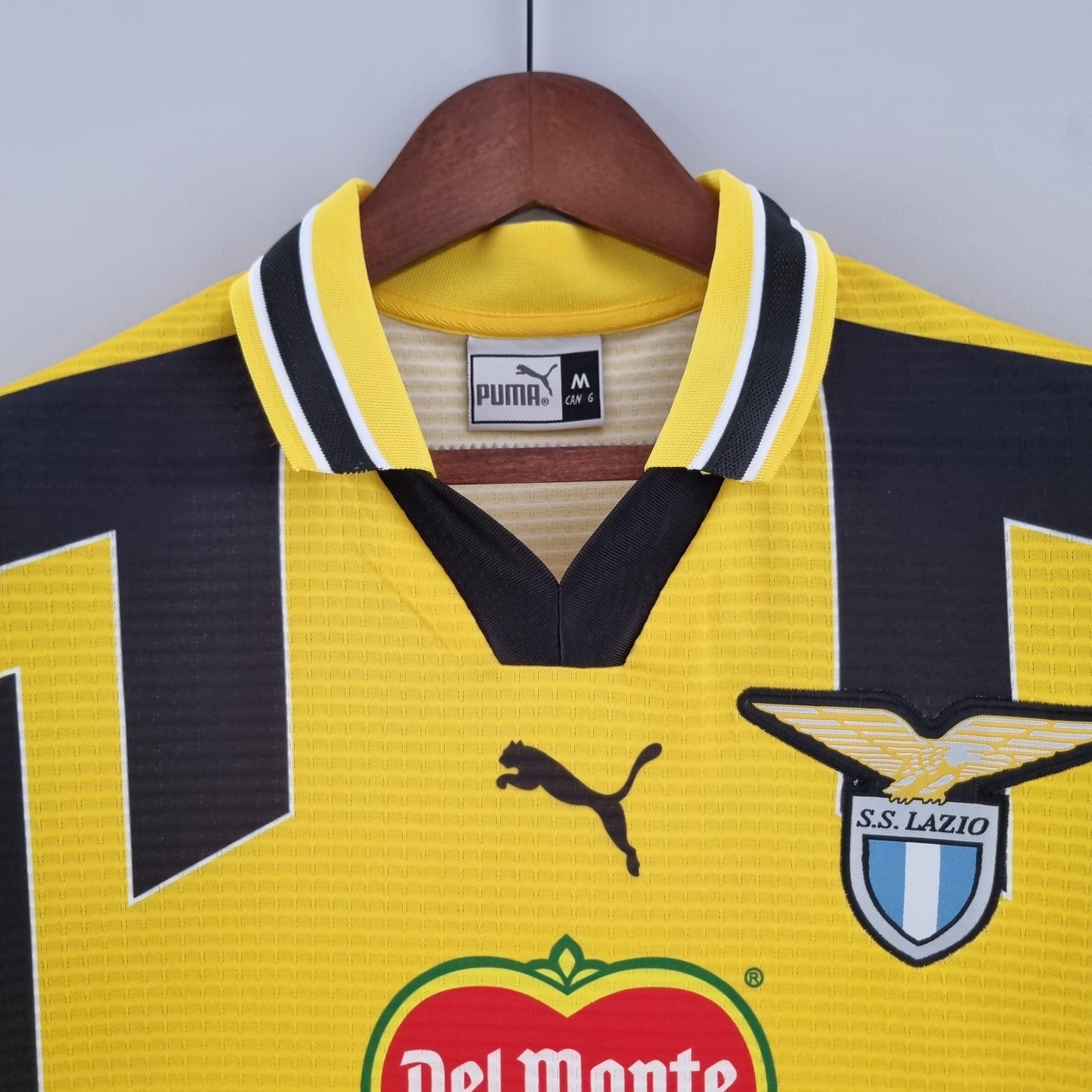 Lazio 1998-00 Away