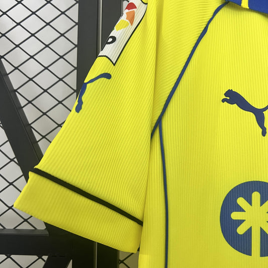 Las Palmas 1997-98 Home
