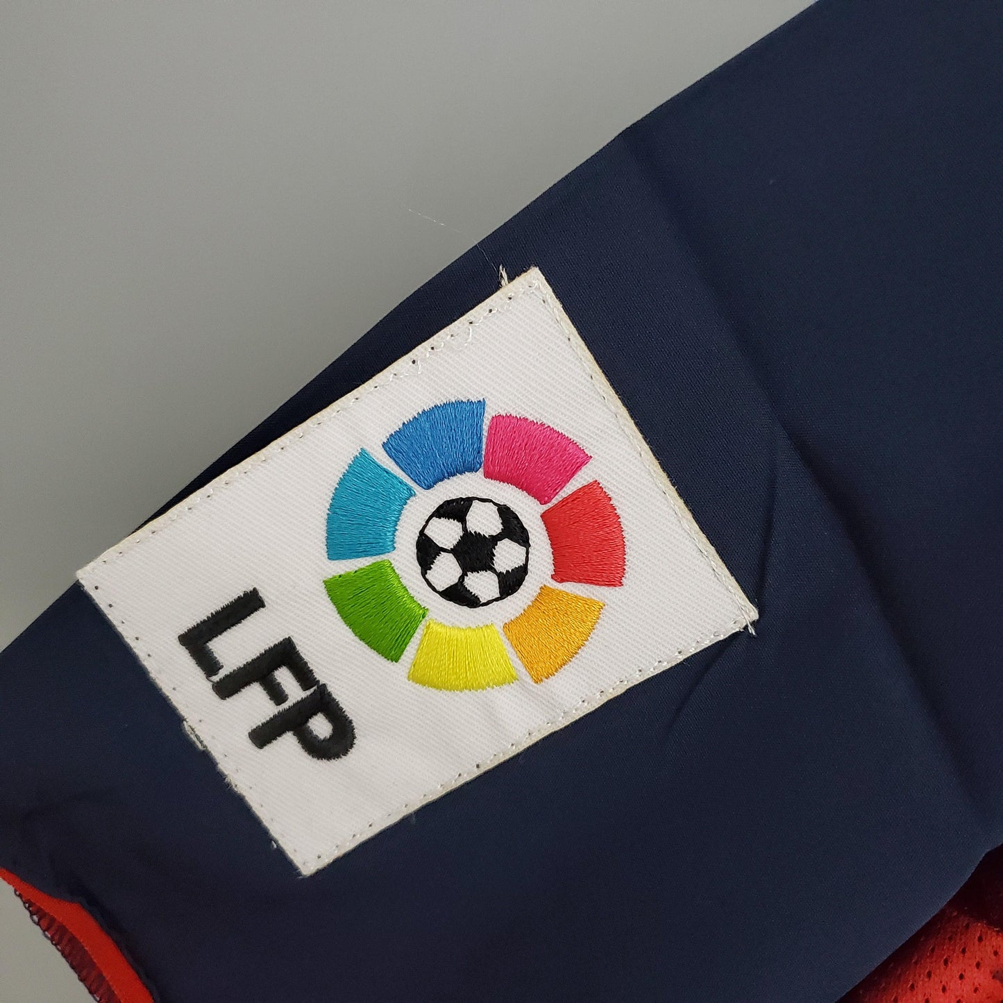 Barcelona 2003-04 home