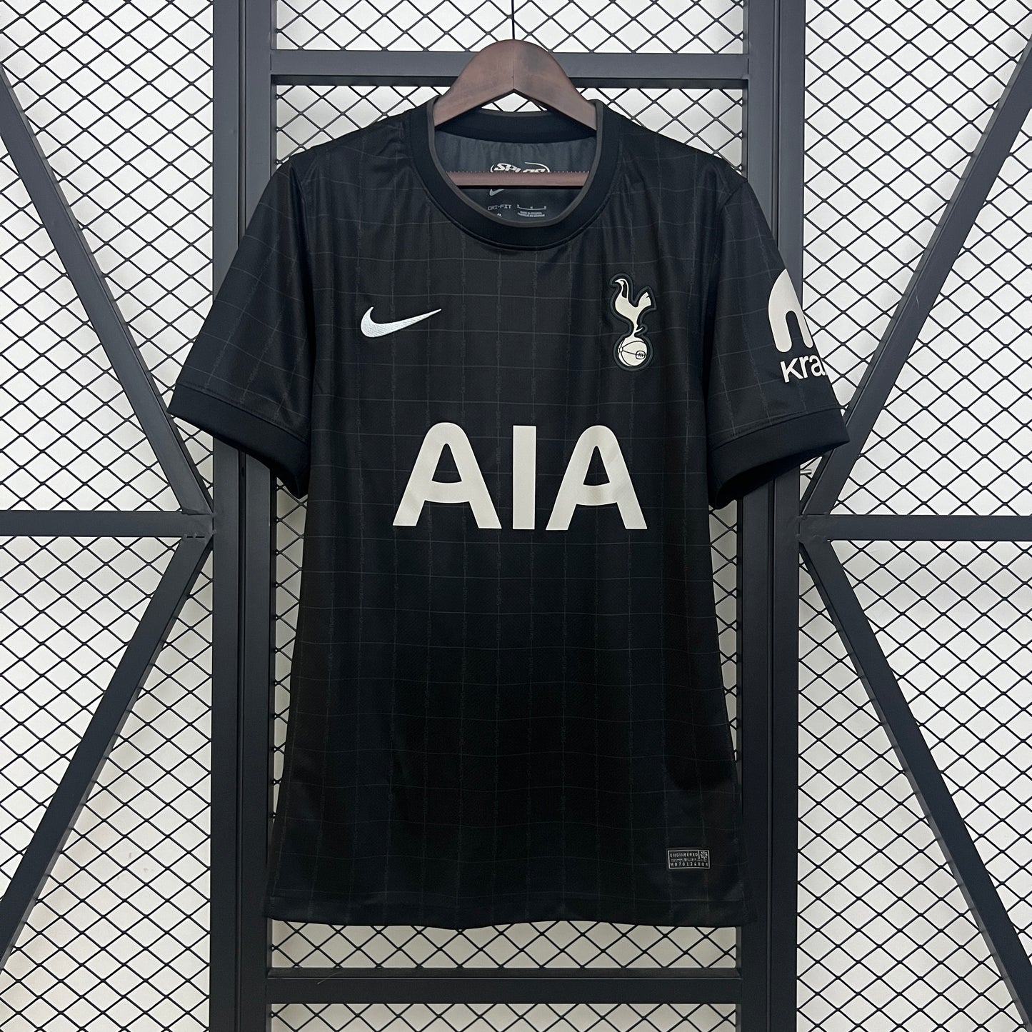 Spur 2025-26 Away