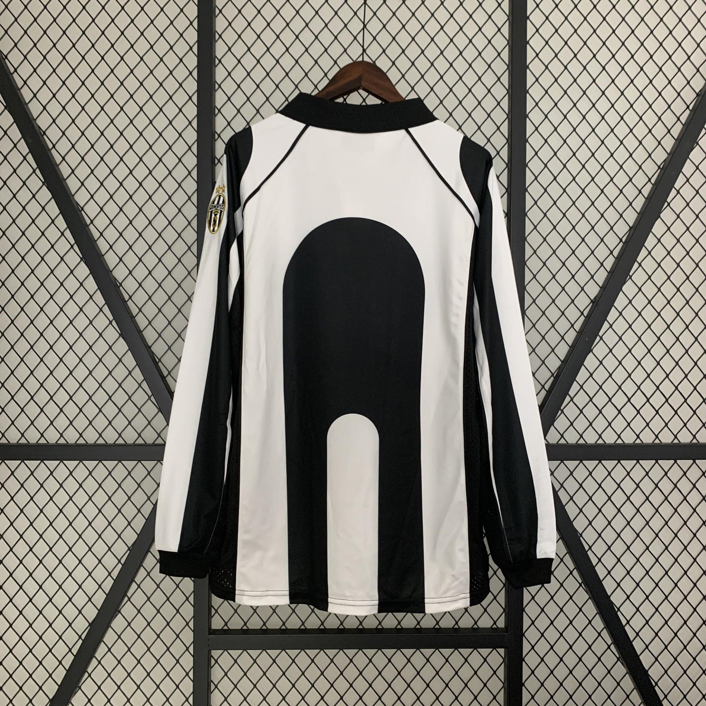Juventus 1997-98 Home