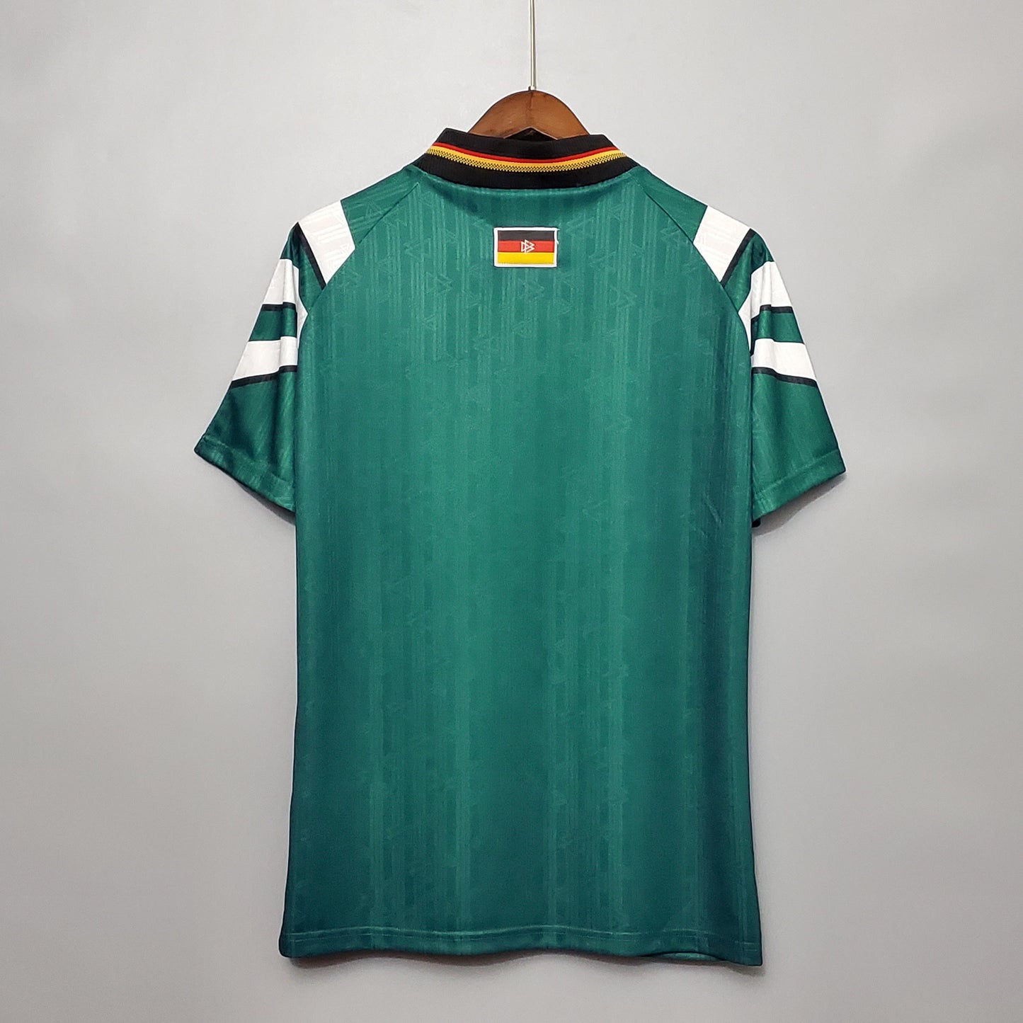 Germany 1996 Away