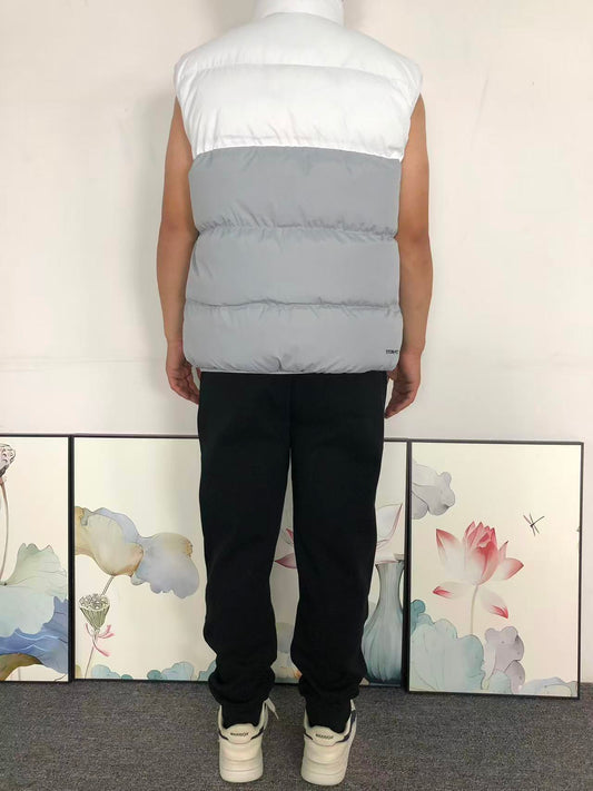 Brazil 2025 Jacket Vest