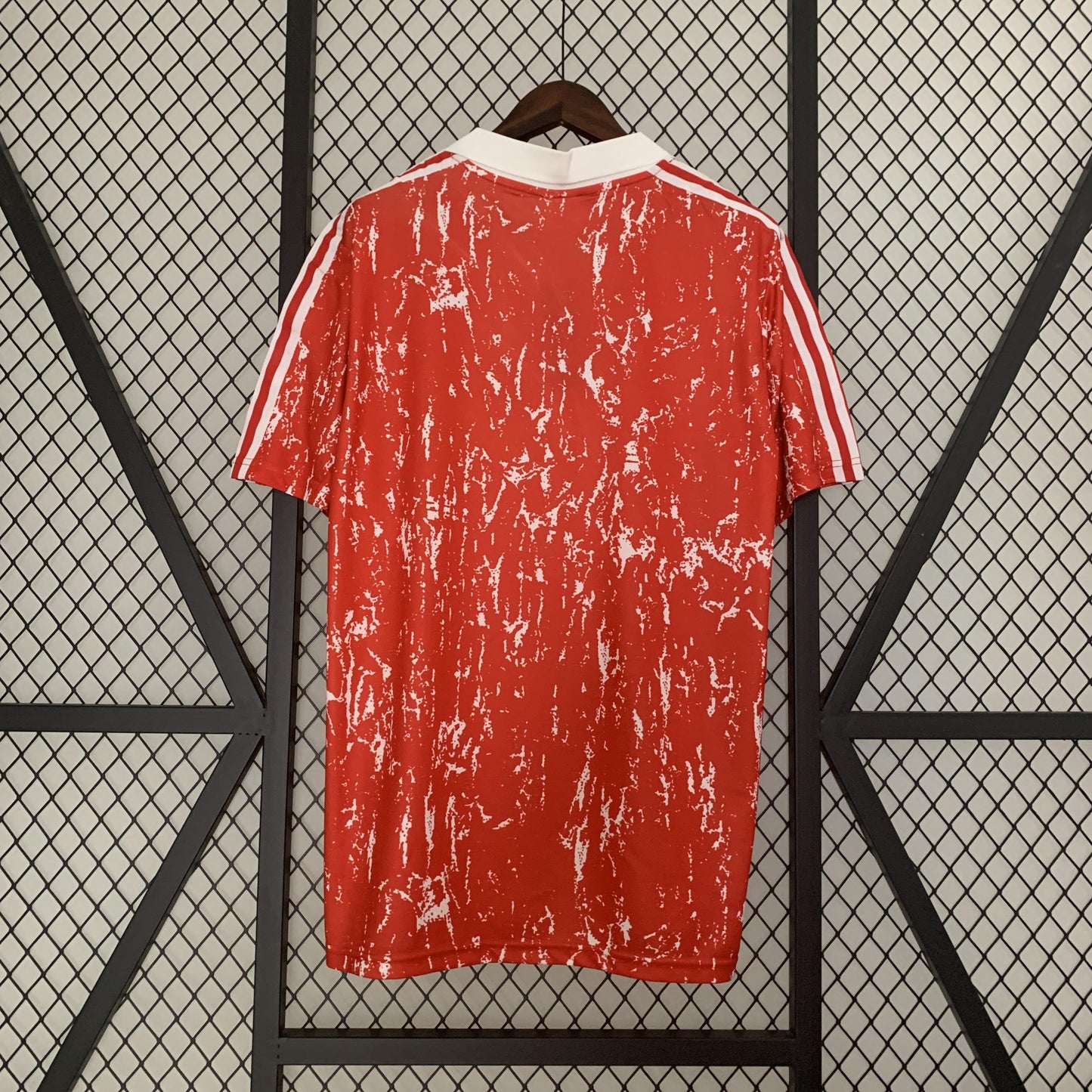 Soviet Union 1990 Home