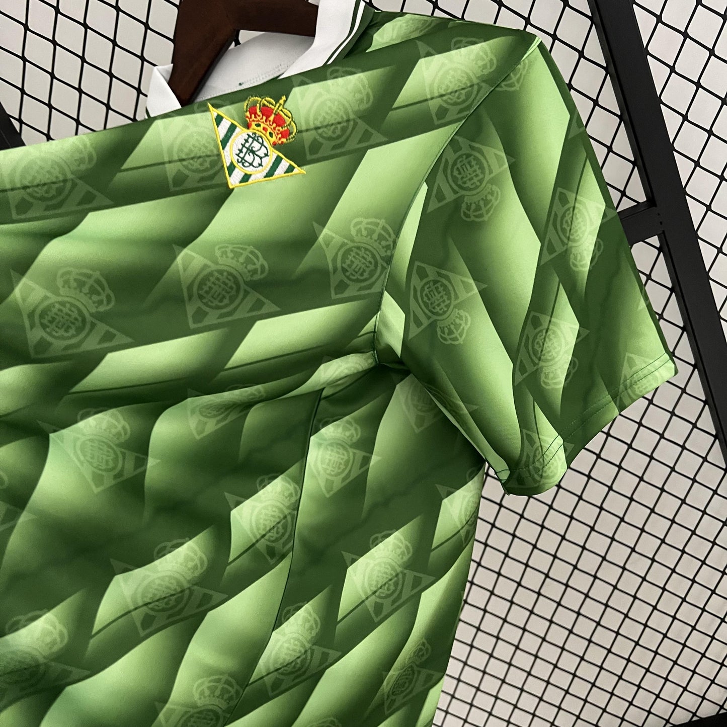 Real Betis 1993 Home