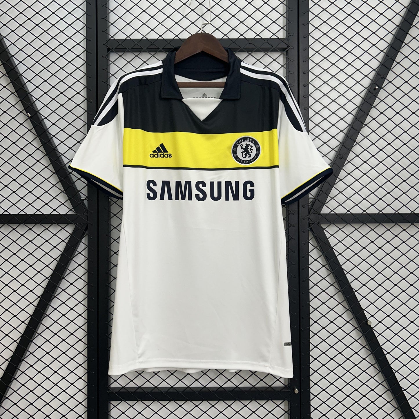 Chelsea 2011-12 away