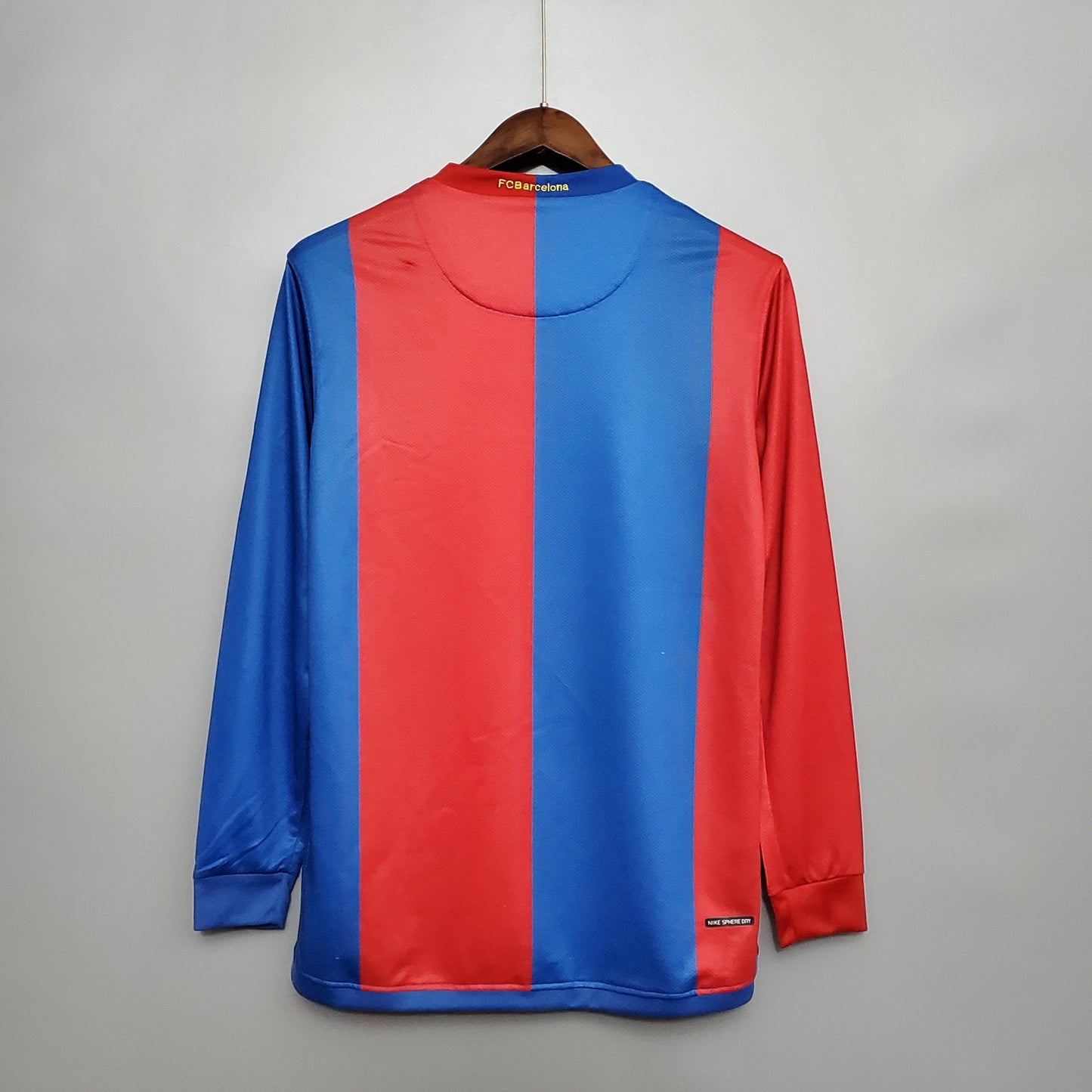 Barcelona 2006-07 Home
