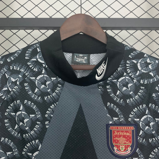 Arseanl 1994-95 Goalkeeper