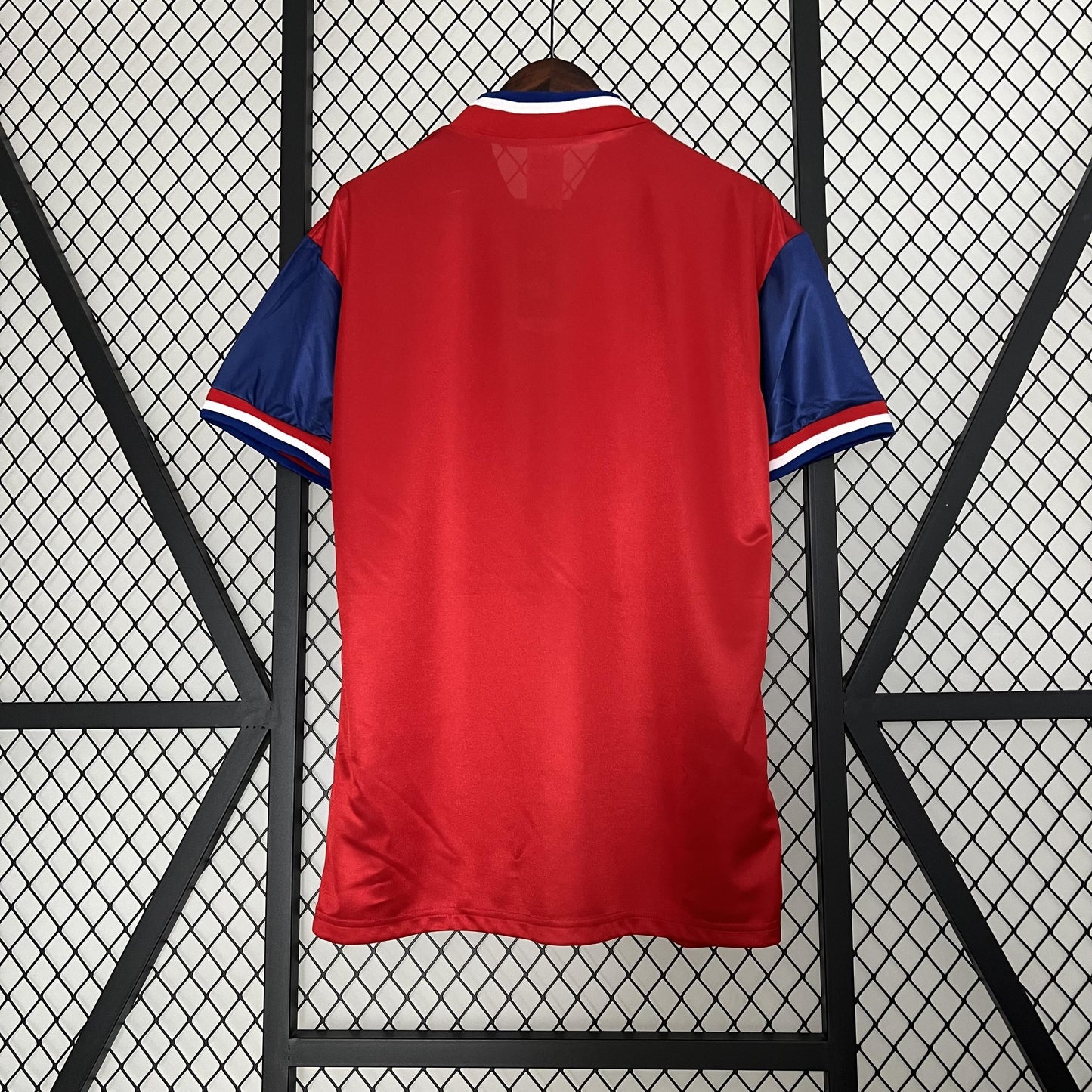 Bayern Munich 1993-95 Home