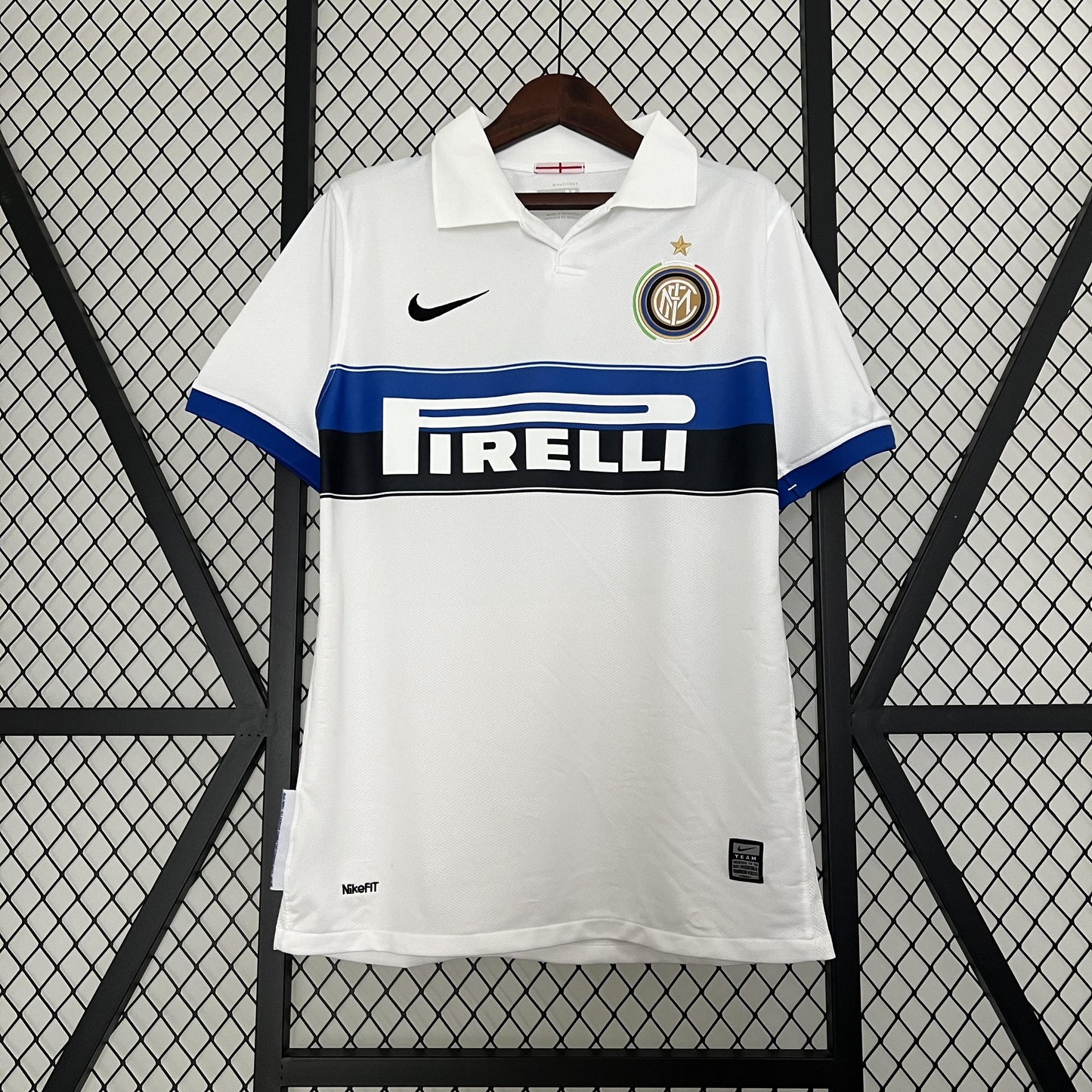 Inter Milan 2009-10 Away