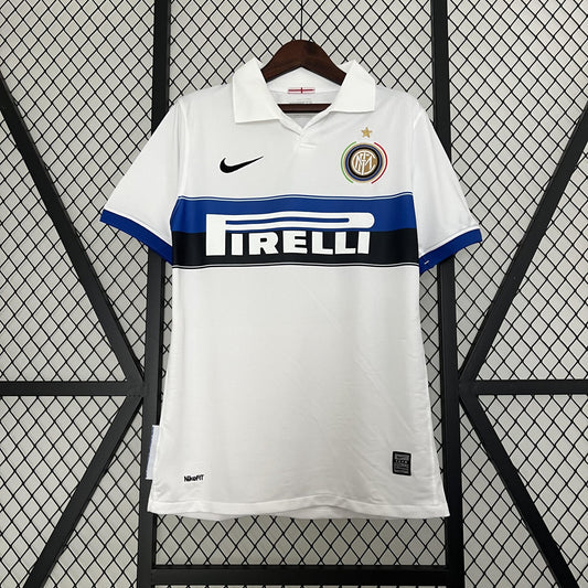 Inter Milan 2009-10 Away