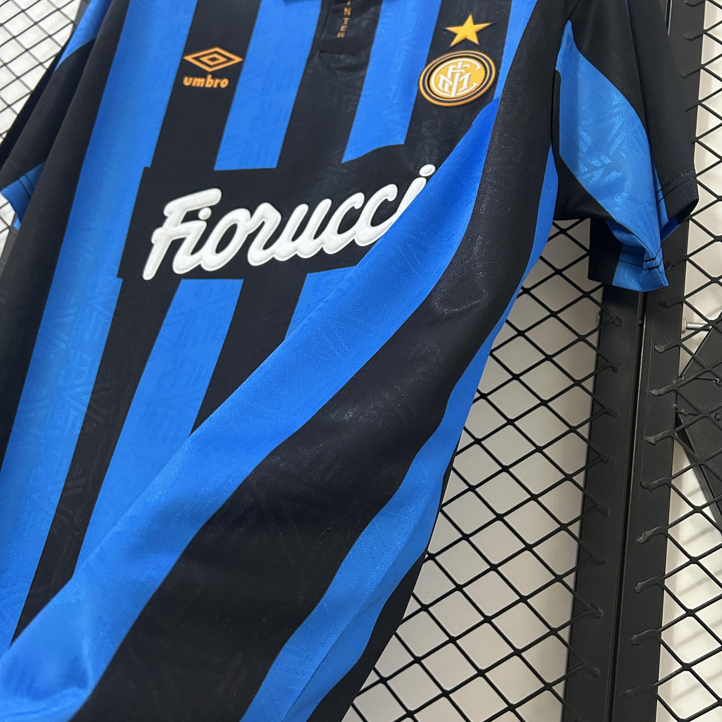 Inter Milan 1992-93 Home