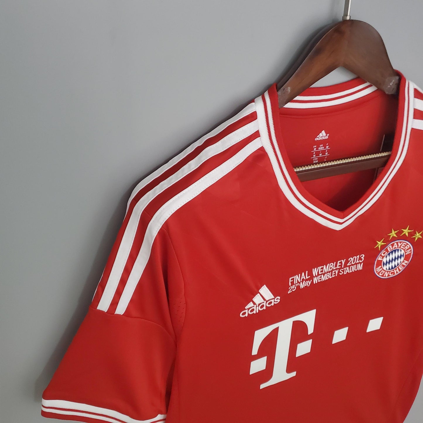 Bayern Munich 2013-14 Home