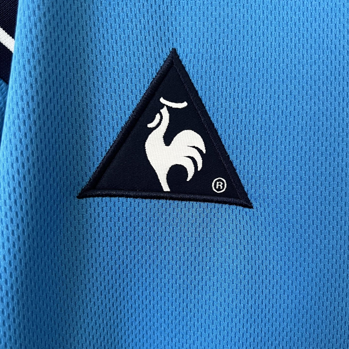 Manchester City 2001-02 Home