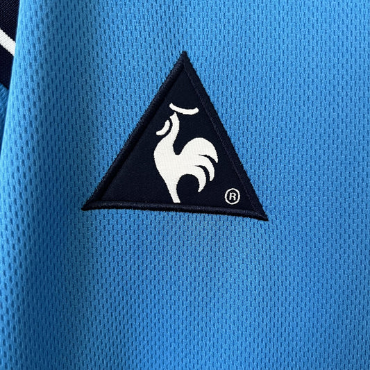Manchester City 2001-02 Home