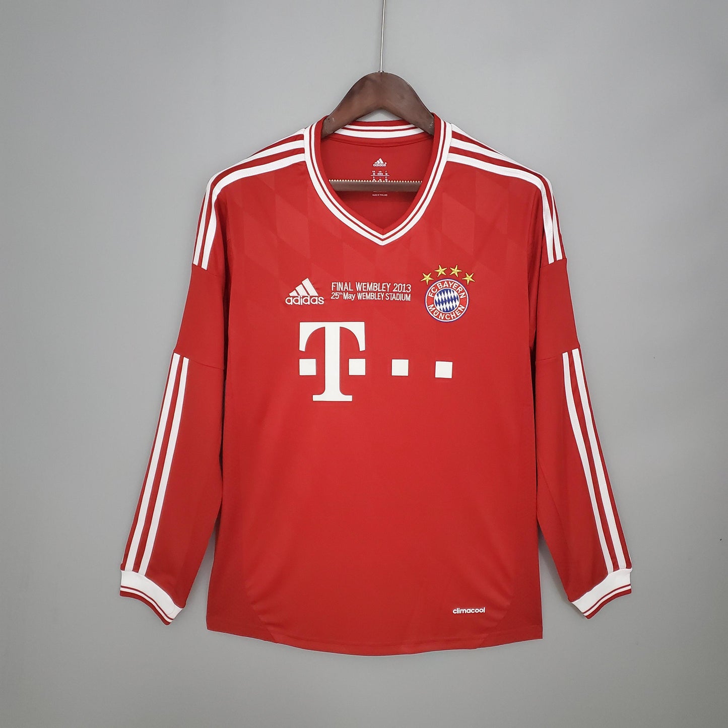 Bayern Munich 2013-14 Home