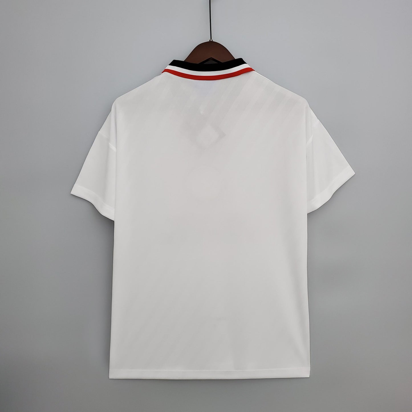 Manchester United 1996-97 Away