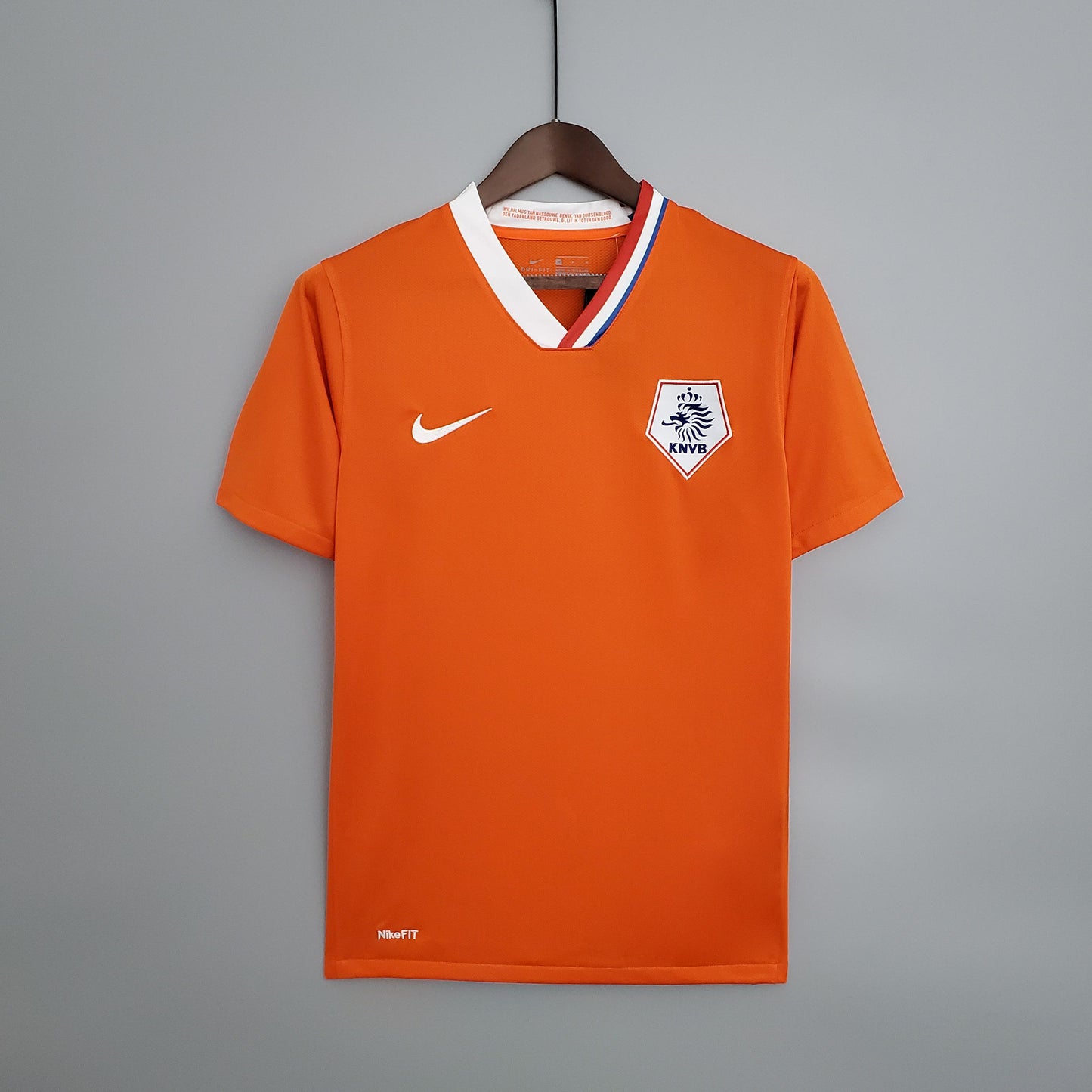 Holland 2008 Home