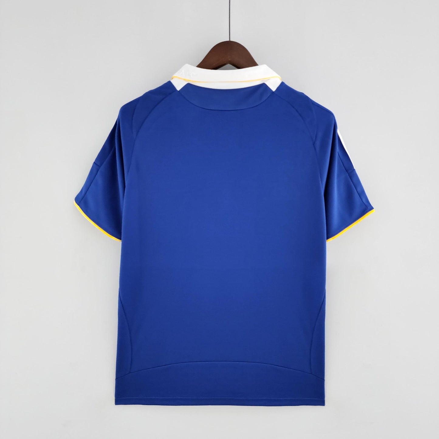 Chelsea 2008-2009 Home