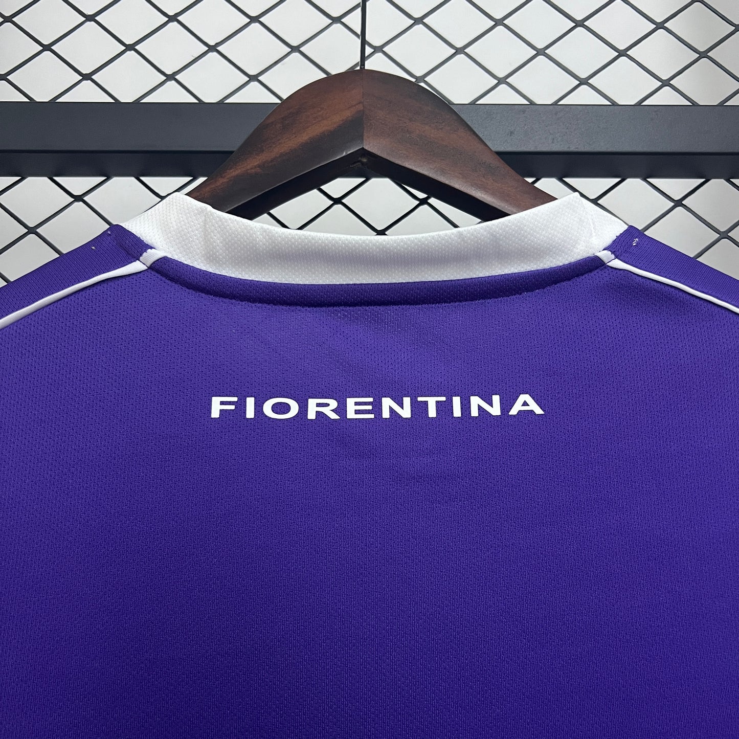 Fiorentina 2025-26 home