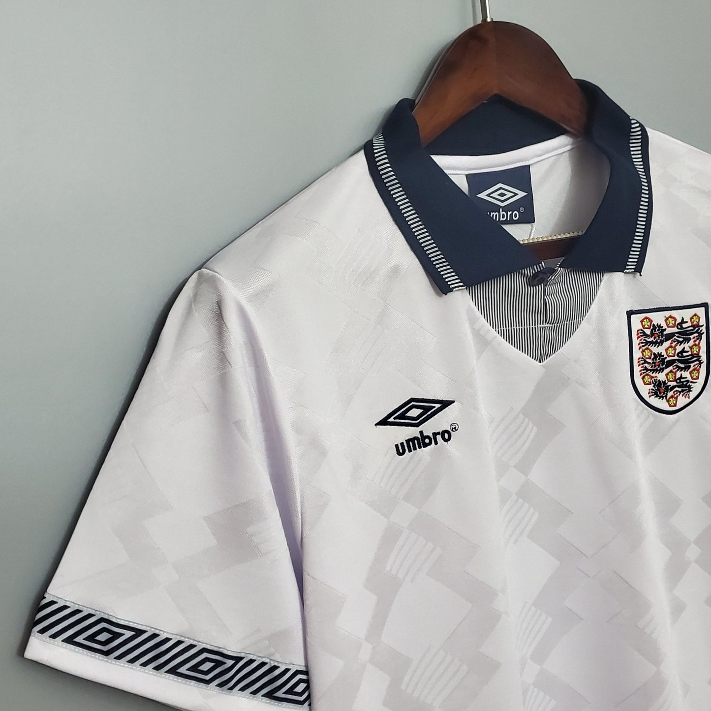 England 1990 Home