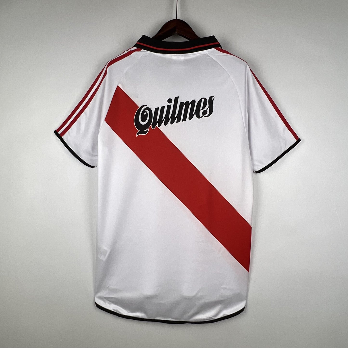 River Plate 2000-01 Home