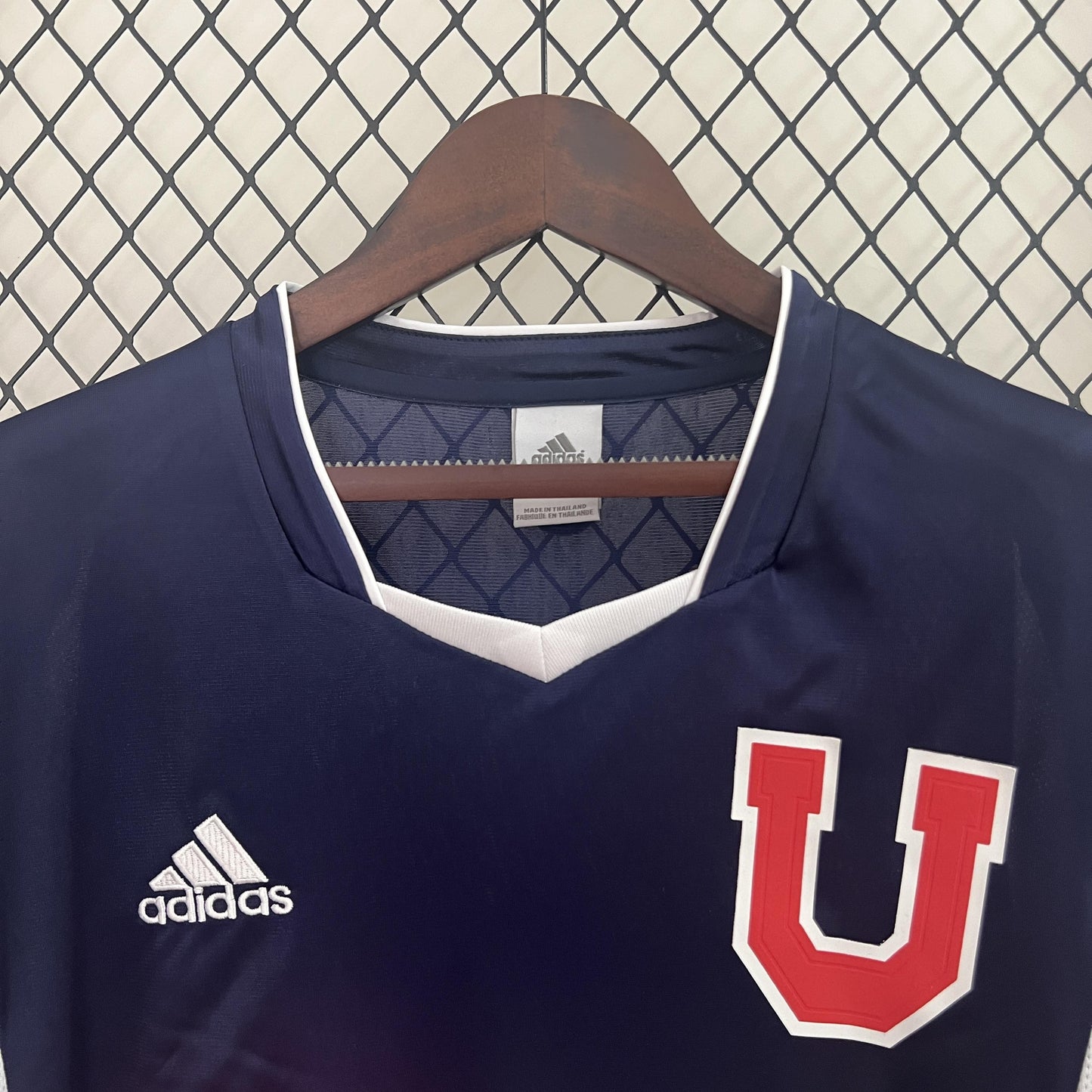 Chile 2003 Home