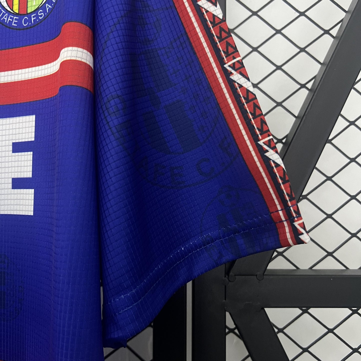 Getafe 1998-1999 Home