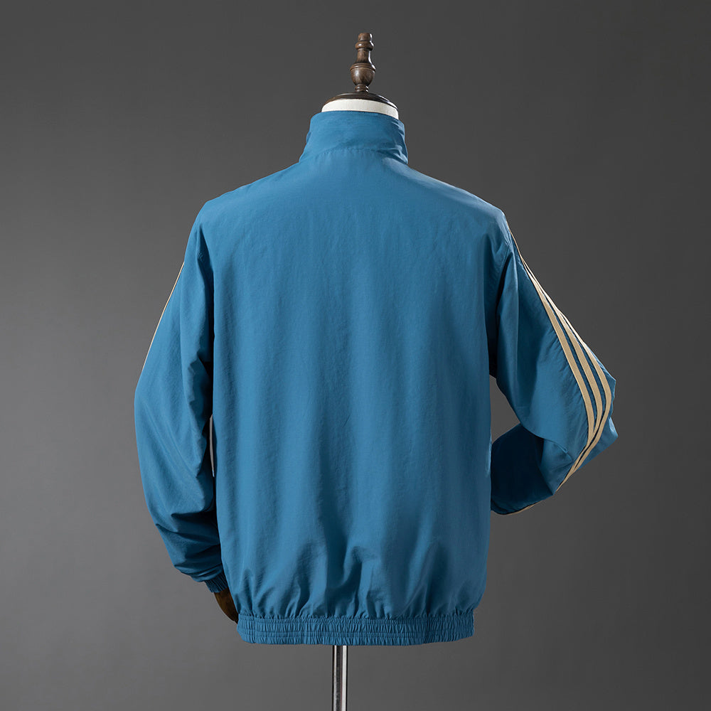 Manchester United 2025-26 Reversible Jacket