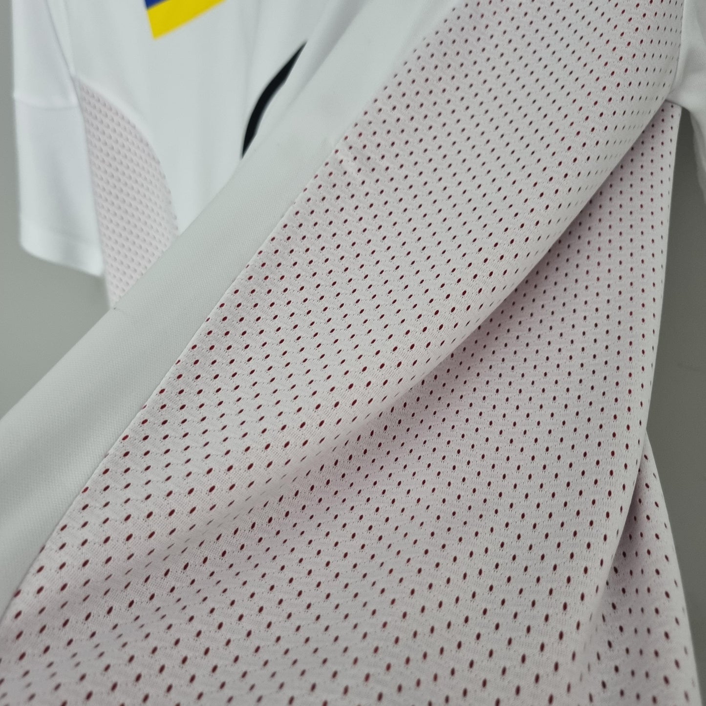 AC Milan 2002-03 Away Jersey