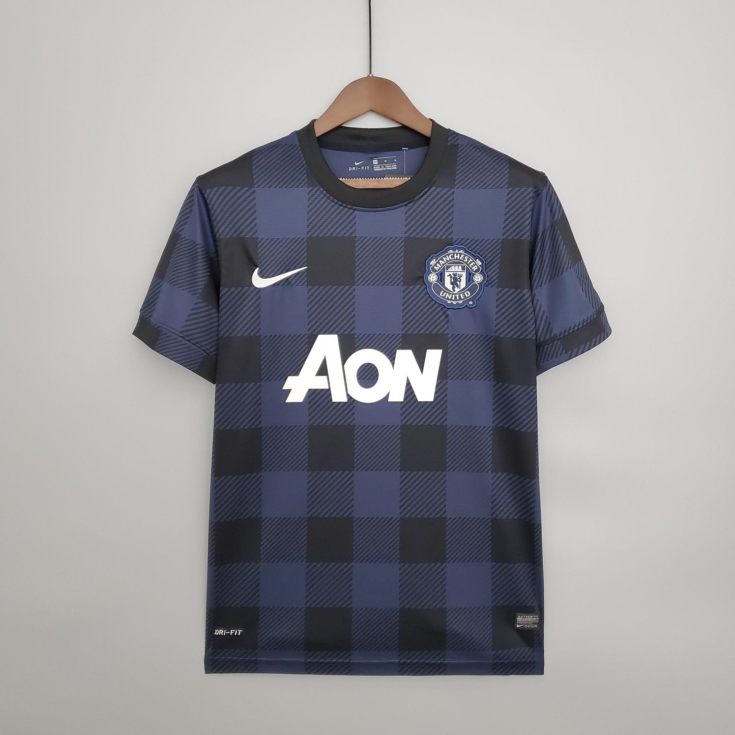 Manchester United 2013-14 Third