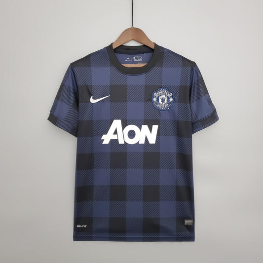 Manchester United 2013-14 Third
