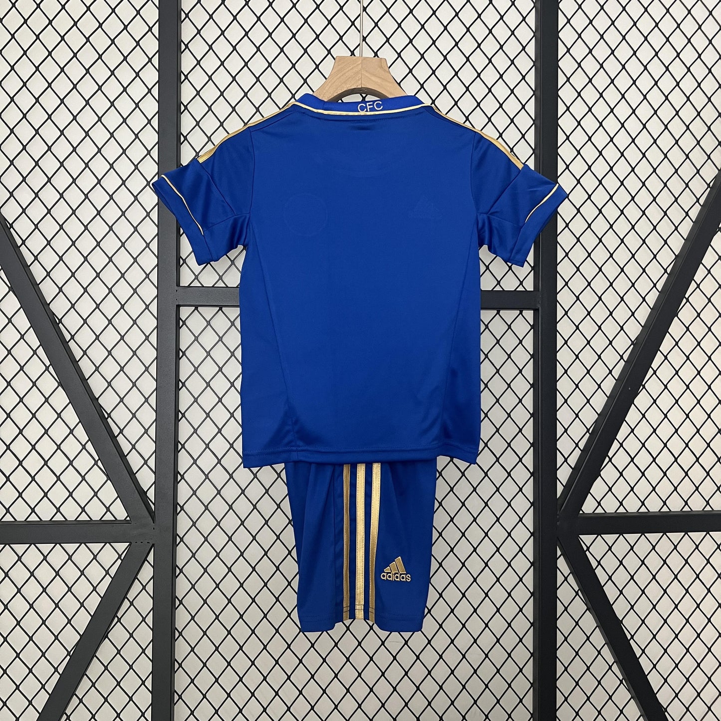 Chelsea 2012-13 Home -Kids