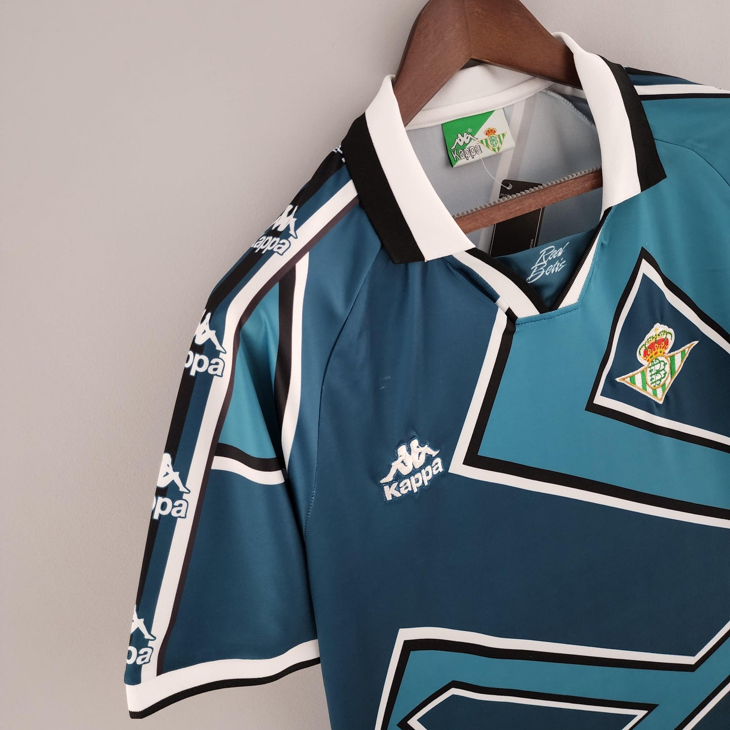 Real Betis 1995-97 Away