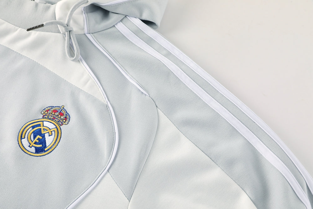 Real Madrid 2025 Hoodie