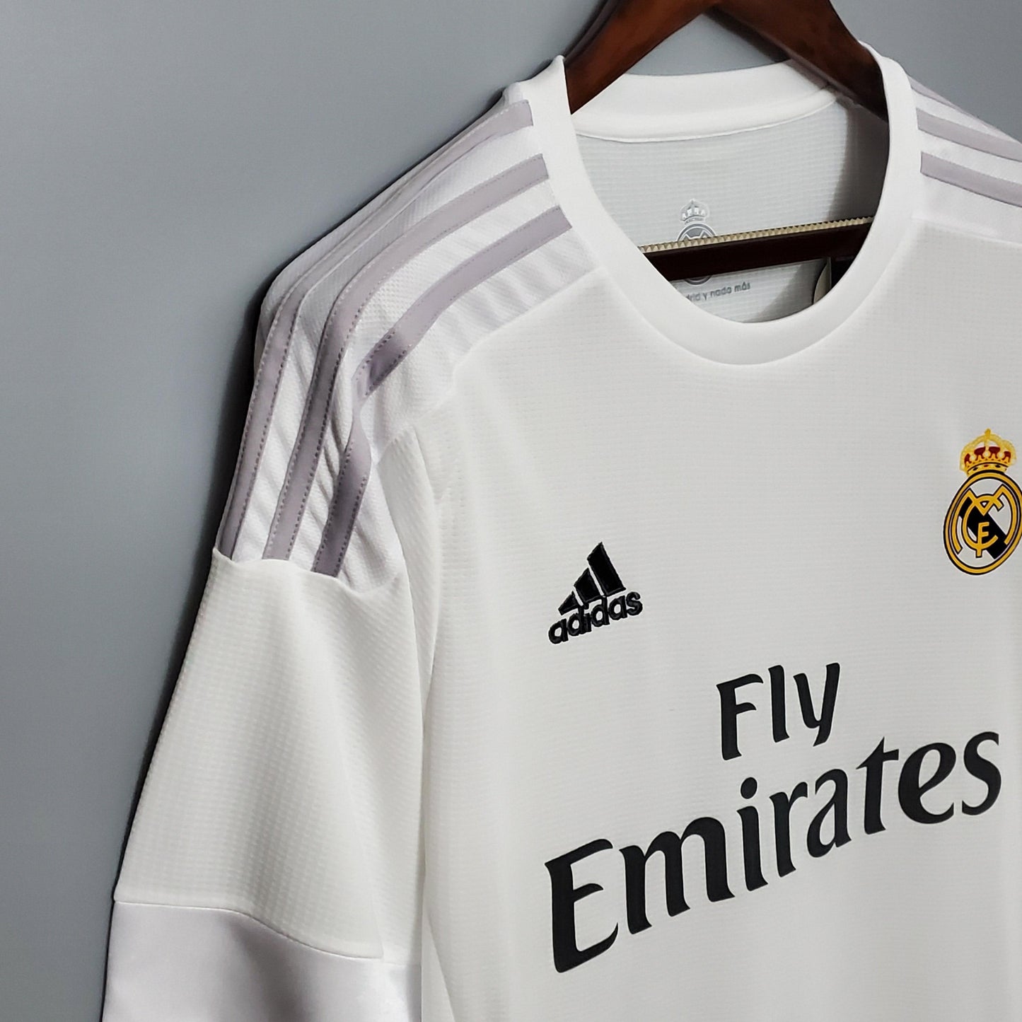 Real Madrid 2015-16 Home