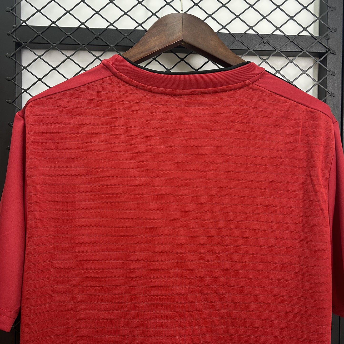 Manchester United 2018-19 Home