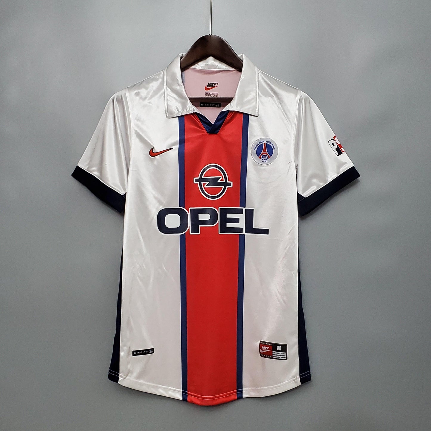 Pairs Saint Germain 1998-99 Away
