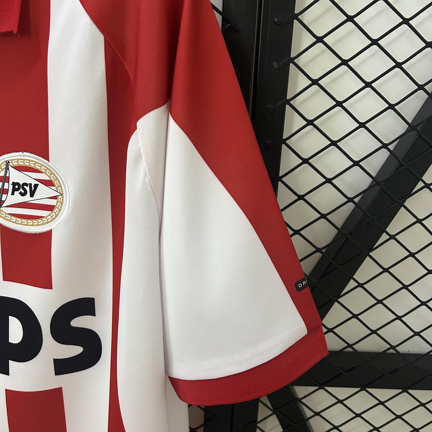 Eindhoven 2000-01 Home